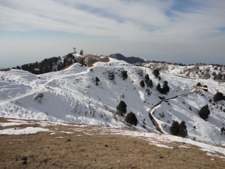 Dainkund Peak-2